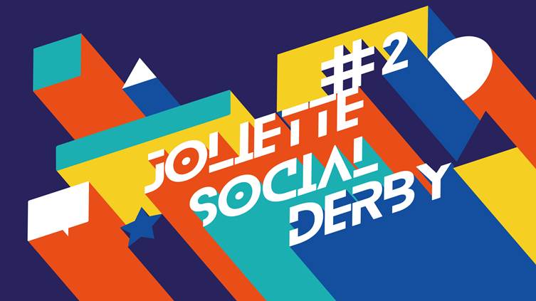 Des vacances en famille?
Une nouvelle garde-robe?
Des travaux à la maison?
Un nouveau vélo?

Que feriez-vous avec 1000$ ?💰 Inscrivez-vous dès maintenant au #JolietteSocialDerby et préparez vos projets pour l'été! 

Détails et inscription: joliettesocialderby.com.