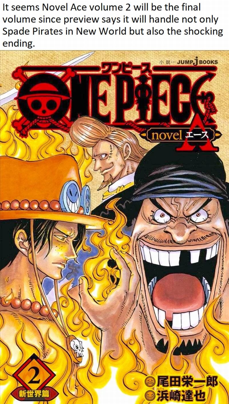 Sandman Edward Weevil Appeared In A Newspaper In One Piece Chapter 903 Here Is A Funny Talk Between Oda And Editor Sugita About Weevil Which Was Revealed In Grand Talk