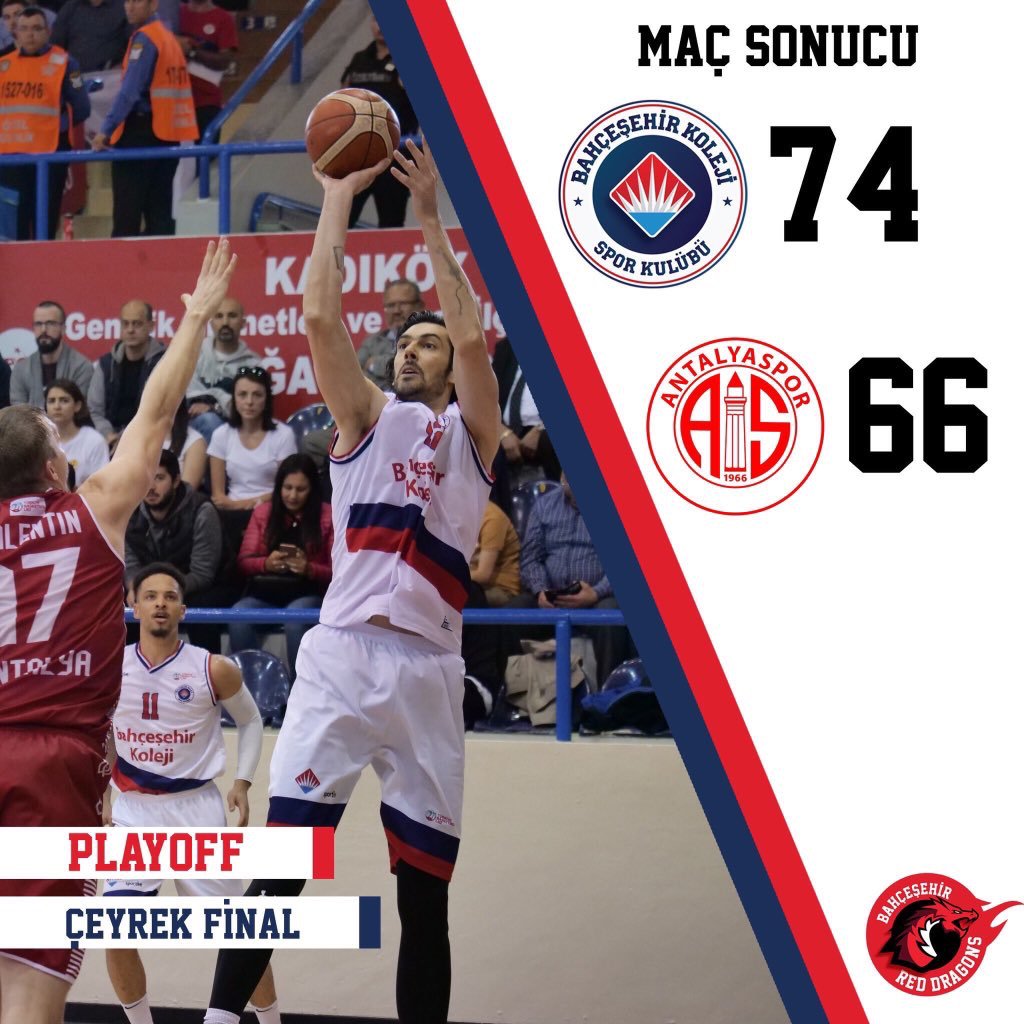 dvdsgn's tweet photo. Yarı finaldeyiz 
#gofire #RedDragons @BKBasketbol https://t.co/DaSBo2TB5e