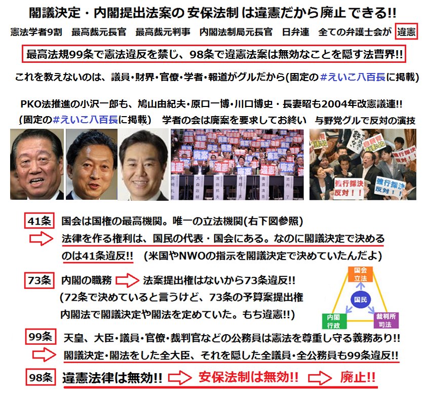 えいこ On Twitter えいこ憲法 Acr世界連邦政府憲法試案が発表 条文 Https T Co Tduvpvhg6u 基本原則 Https T Co Jygpao1tkm 2025年世界連邦政府創設 Sdgs終了 2030年設立 1条各国は全主権を世界政府に委譲 19条人口抑制政策 有色人種は人口削減と米公