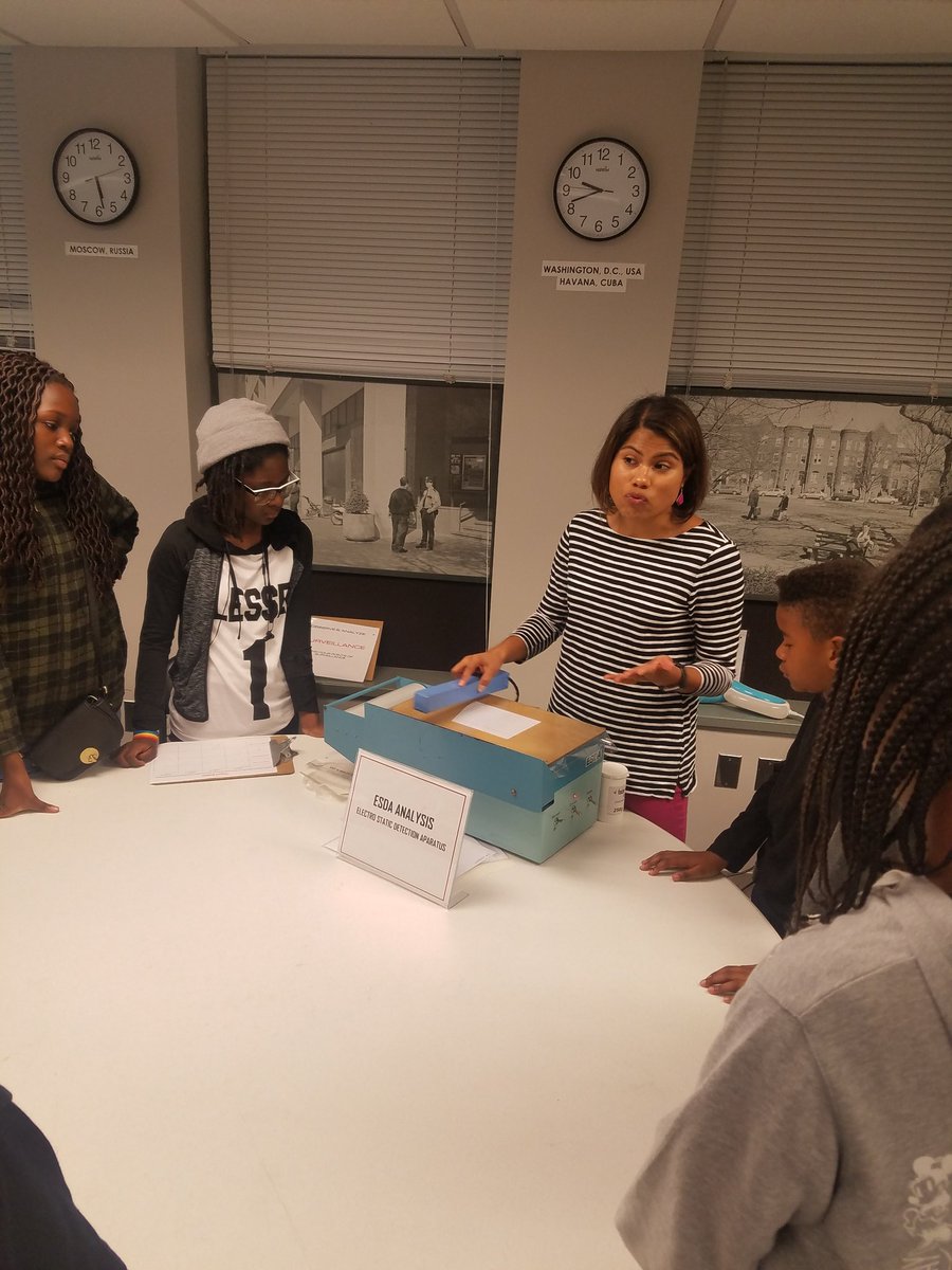 Walker Mill MS (WalkerMillMS) Twitter