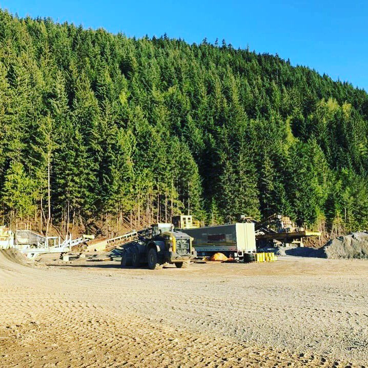 Grizzly Excavating tweet media