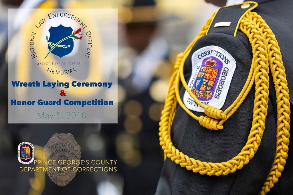 This week we recognize the men and women that have chosen a career in Corrections.  #CorrectionsWk #CorrectionsWeek #NationalCorrectionalOfficersWeek #PublicSafety