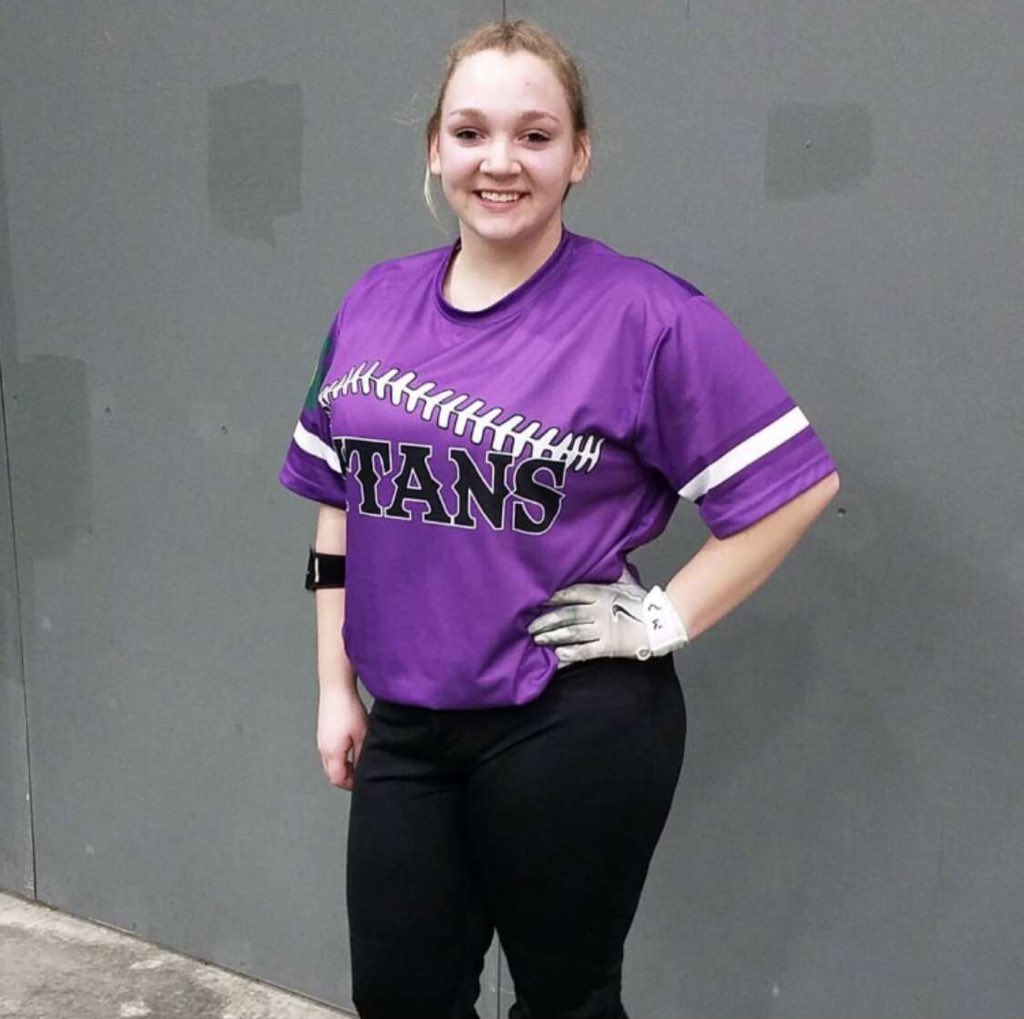 SK Fastpitch tweet media