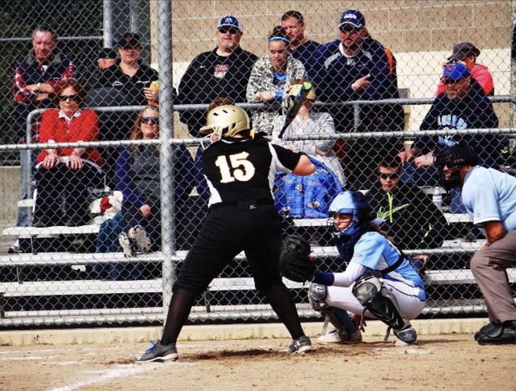 SK Fastpitch tweet media