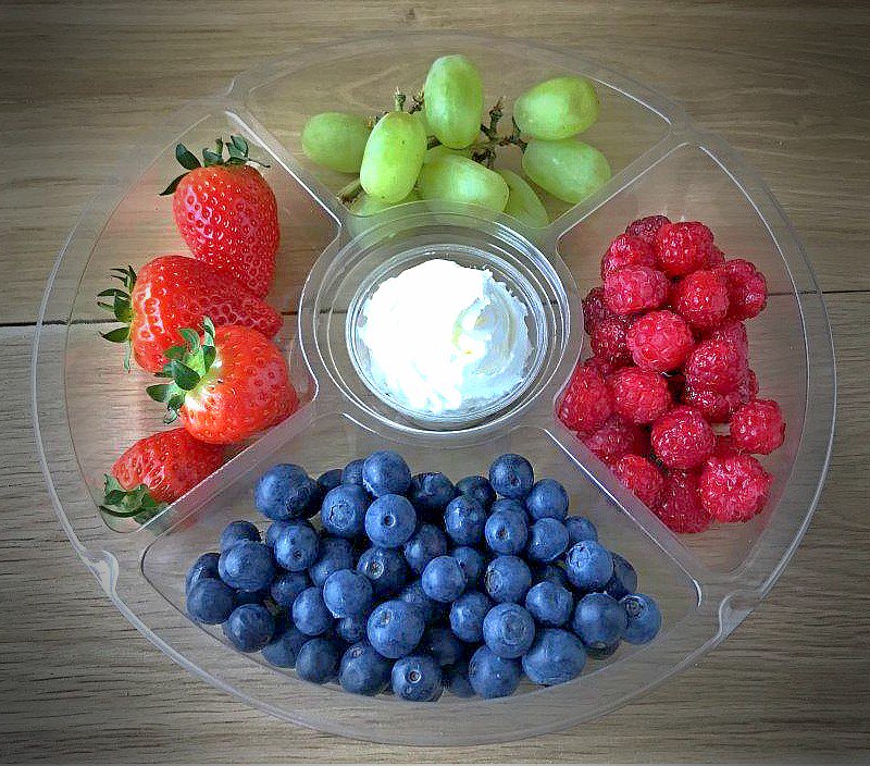 GlendalePlastic's tweet photo. #glendaleplastics #fruitsalad #fruit #freshproduce #plasticfoodcontainer #fruitplatter #platter #pete1 #recyclable #healthyeating #plastic #summer #retail #bakery #food #foodpackaging
Comes with lids if required. Get in touch today for a no obligation quotation. https://t.co/LewAEnexzz