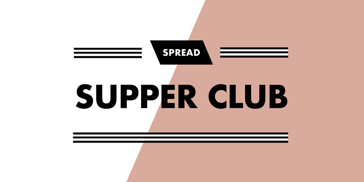Spread London (@spread_london) on Twitter photo Tickets are now available to our May and June supper clubs right here:
spreadlondon.co.uk/supperclub/
Friday 25th May / Friday 29th June
#supperclub #london #wandsworth <a href="/_flotsam_jetsam/">Flotsam & Jetsam</a> Tickets are now available to our May and June supper clubs right here:
spreadlondon.co.uk/supperclub/
Friday 25th May / Friday 29th June
#supperclub #london #wandsworth <a href="/_flotsam_jetsam/">Flotsam & Jetsam</a>