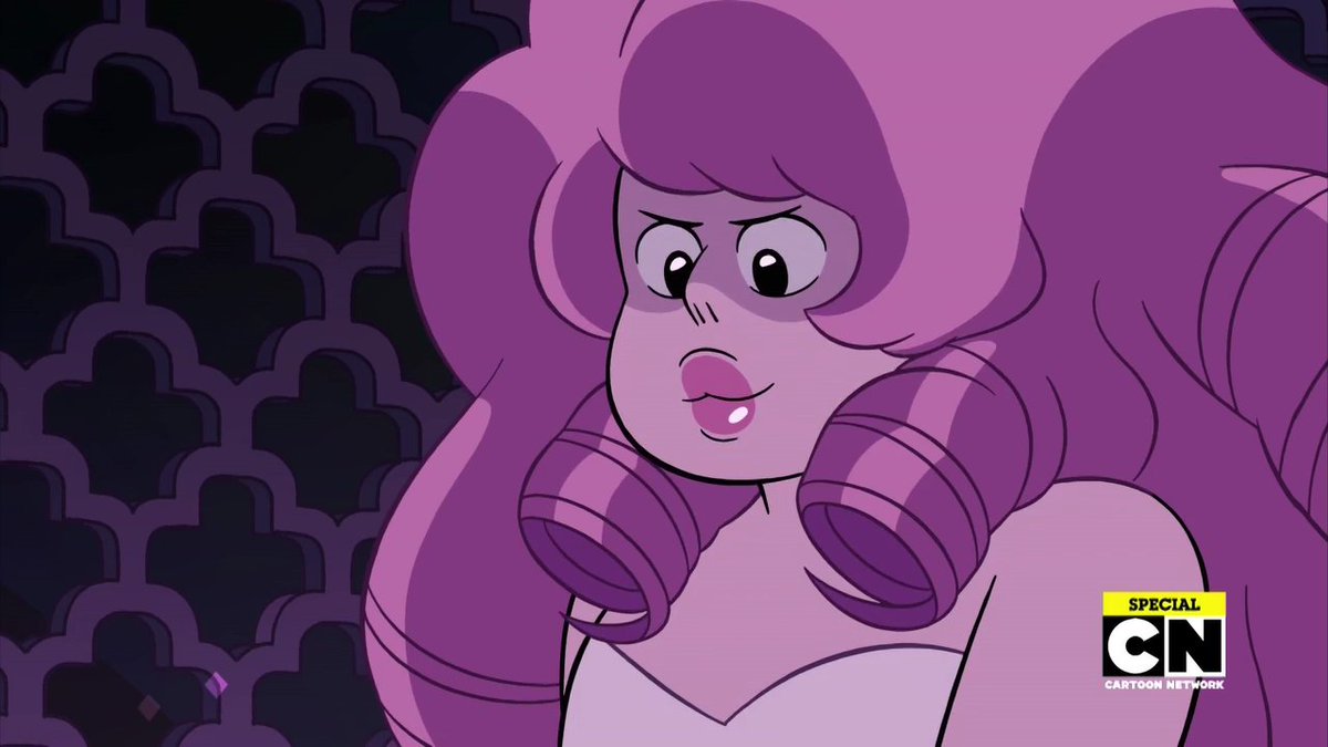 Steven universe reader
