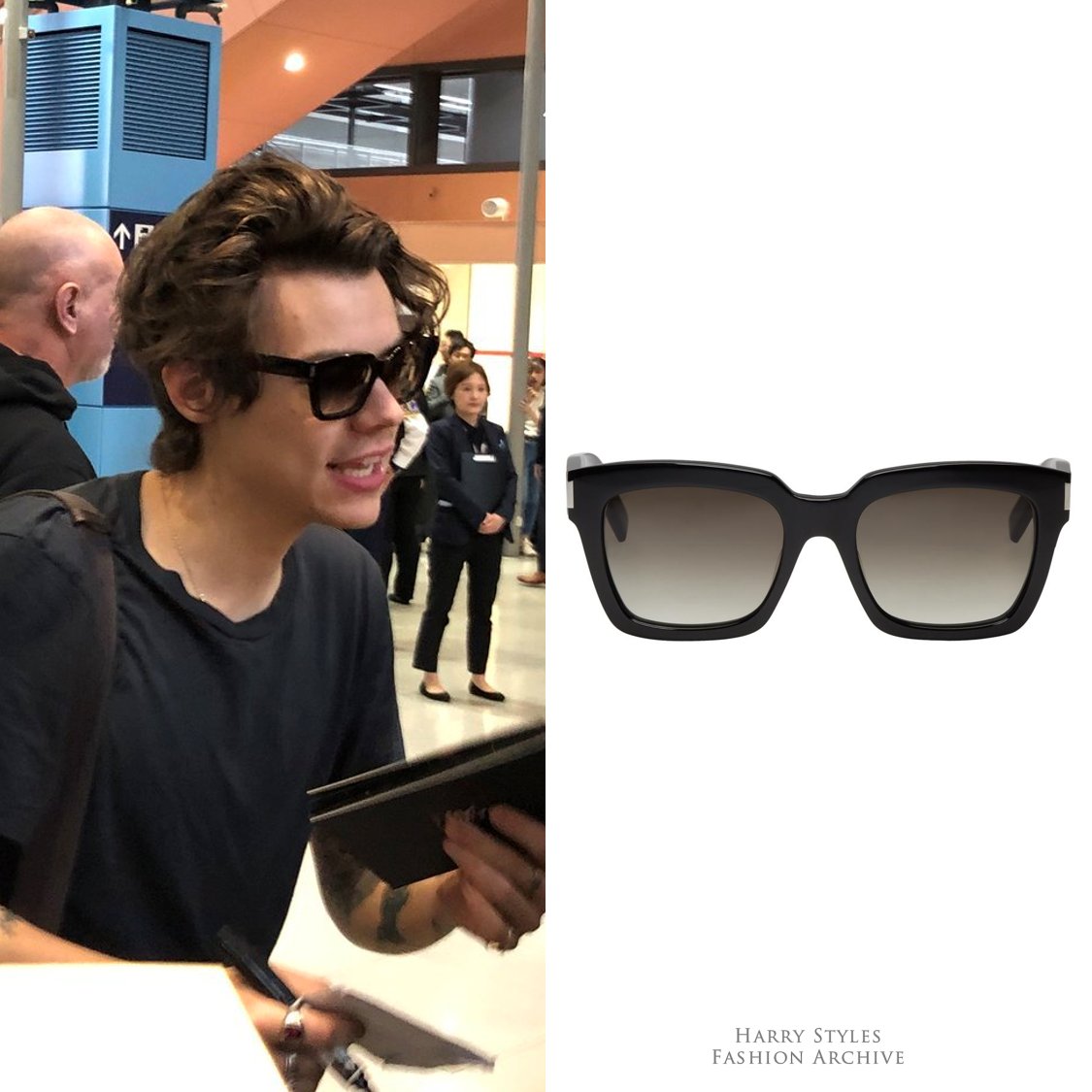 Ysl Bold 1 Sunglasses 2025 | leatherlore.com Ysl Bold 1 Sunglasses 2025 | leatherlore.com