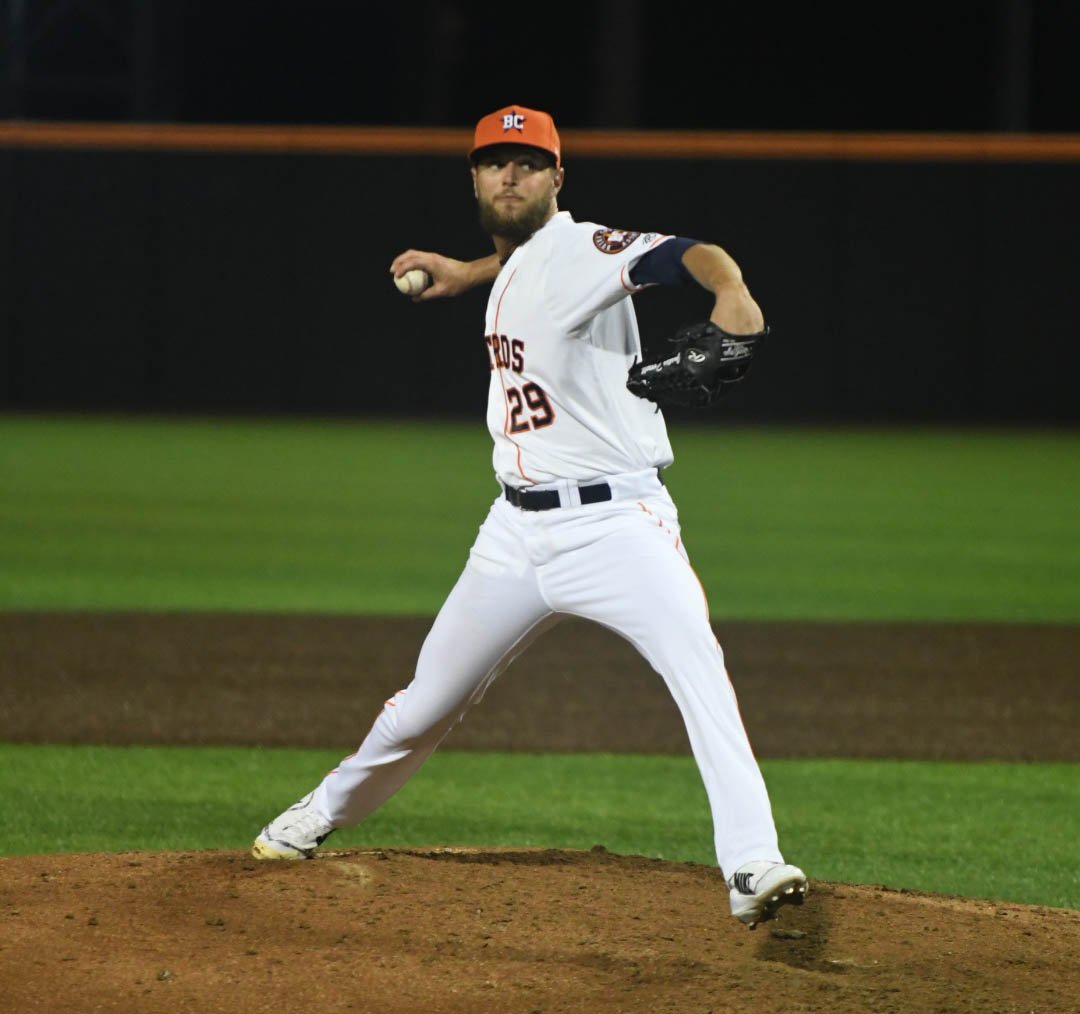 Buies Creek Astros on Twitter "A couple of roster moves today as
