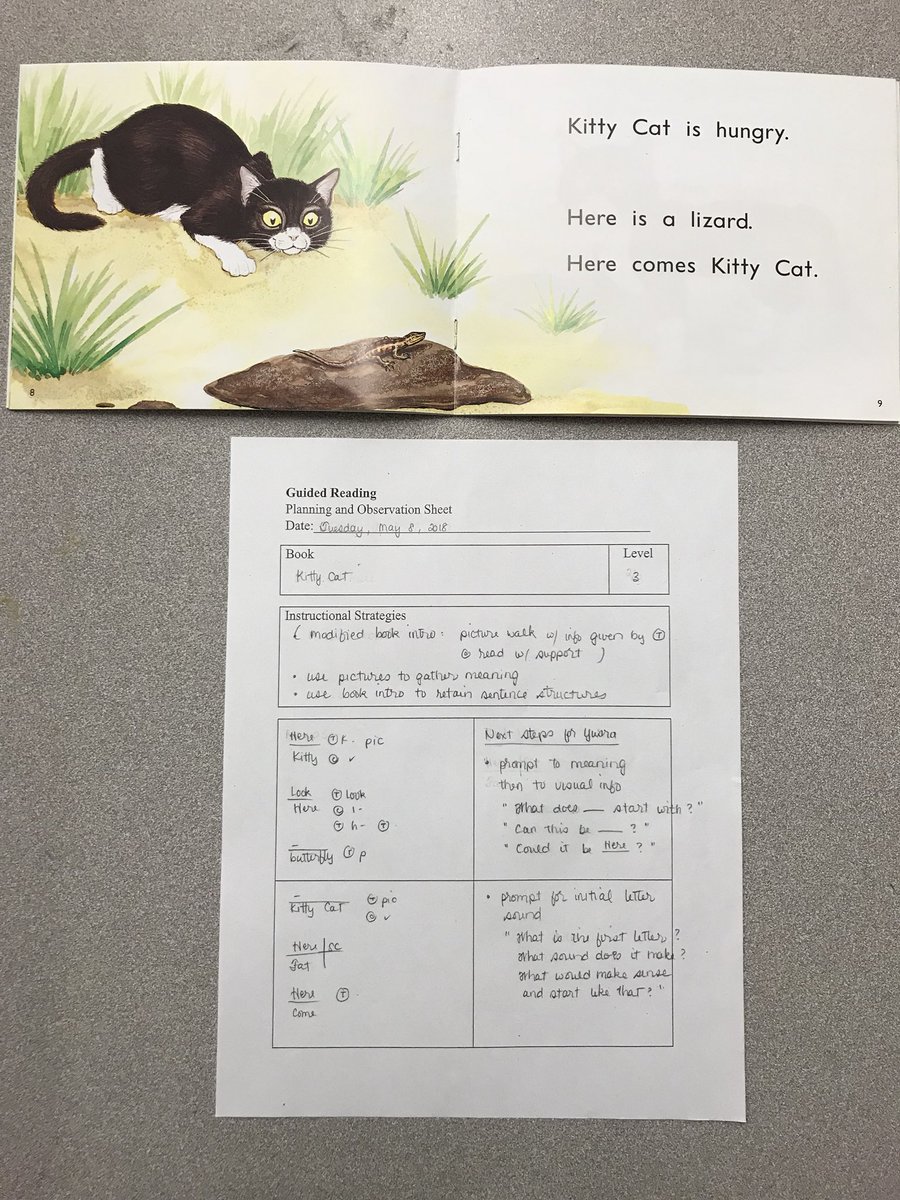Linda_Kwan_TDSB's tweet image. Oral language supports writing; writing supports reading; reading supports oral language.  I ❤️ reciprocal gains.
#InteractiveWriting #BookIntroduction @EarlyYearsTDSB