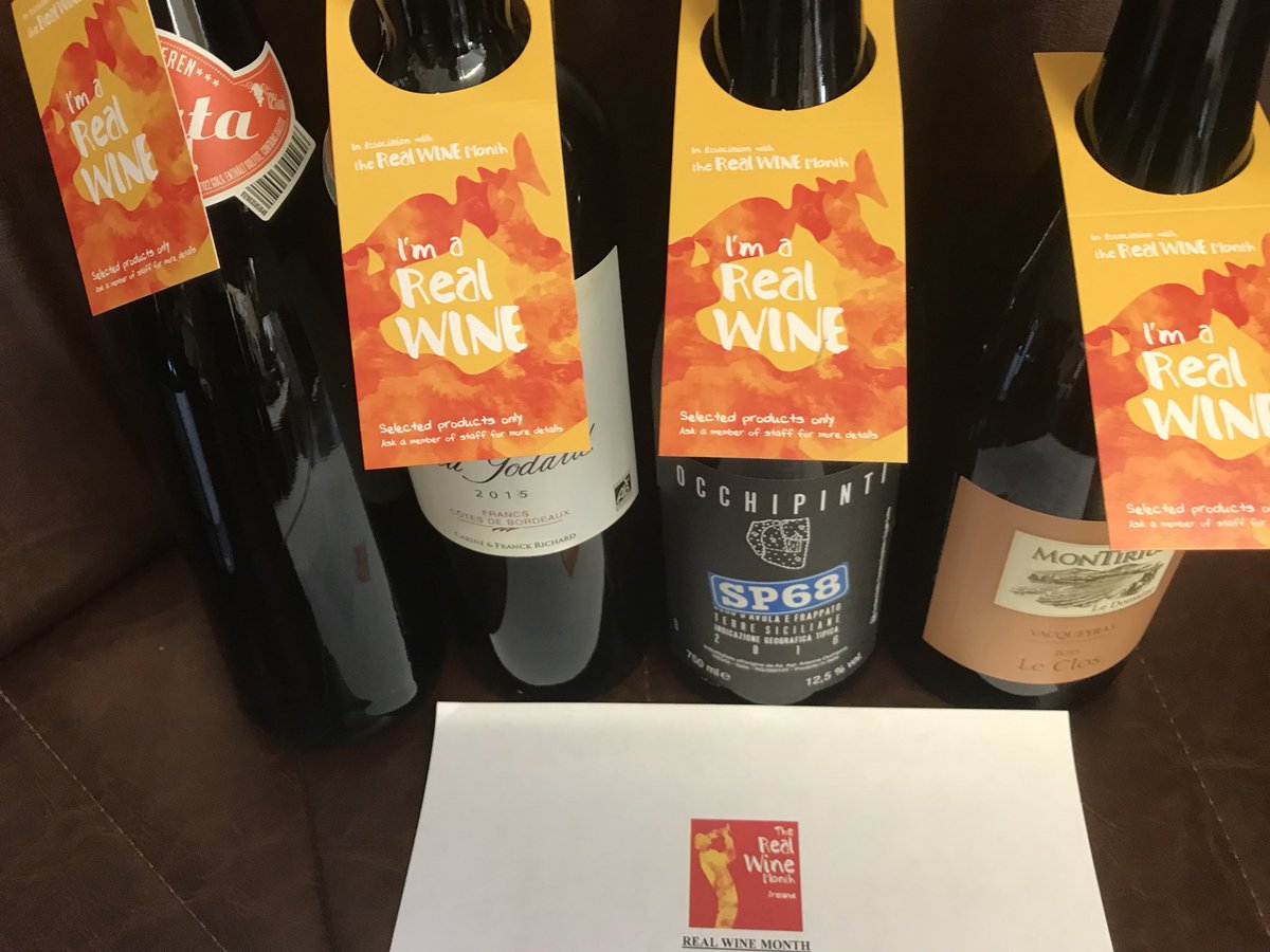 64_Wine's tweet photo. As usual we are a little late to the party!! ‘Real Wine’ month starts at 64 today ( else where last week☺️) wines by the glass are natural/biodynamic/organic @LeCaveau1 @ClaireOBoyleG @chadgugliotta https://t.co/opJQhOHjin