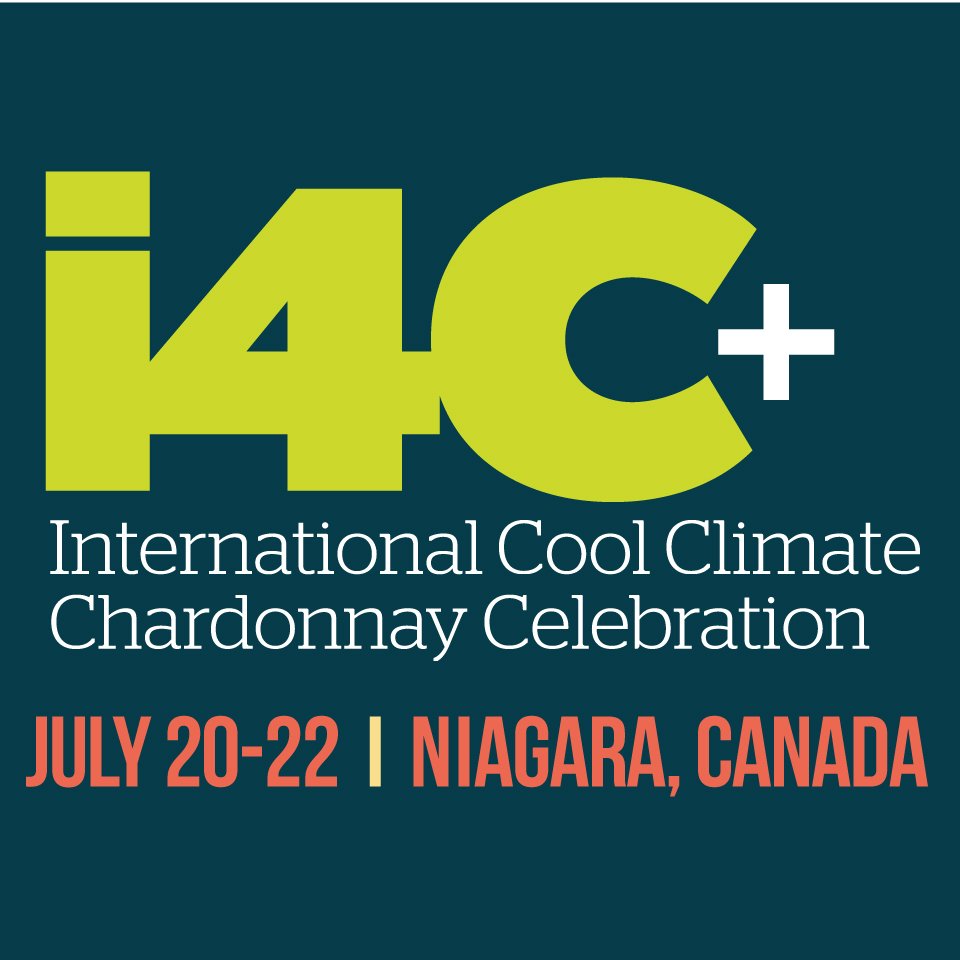 coolchardonnay's tweet image. See that PLUS sign in the i4C logo? Ever wonder what that all about?
A few years back, Chardonnay invited some cool friends to join the party. At the #CoolWorldTour on July 21, #PinotNoir, #Gamay and #CabFranc will be poured at dinner too.
bit.ly/i4C18WorldTour