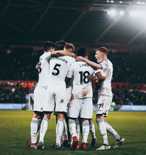 meghankroles's tweet image. Shitting myself for tonight. Don’t let us down. We fight til the end #YJB #ComeOnSwans