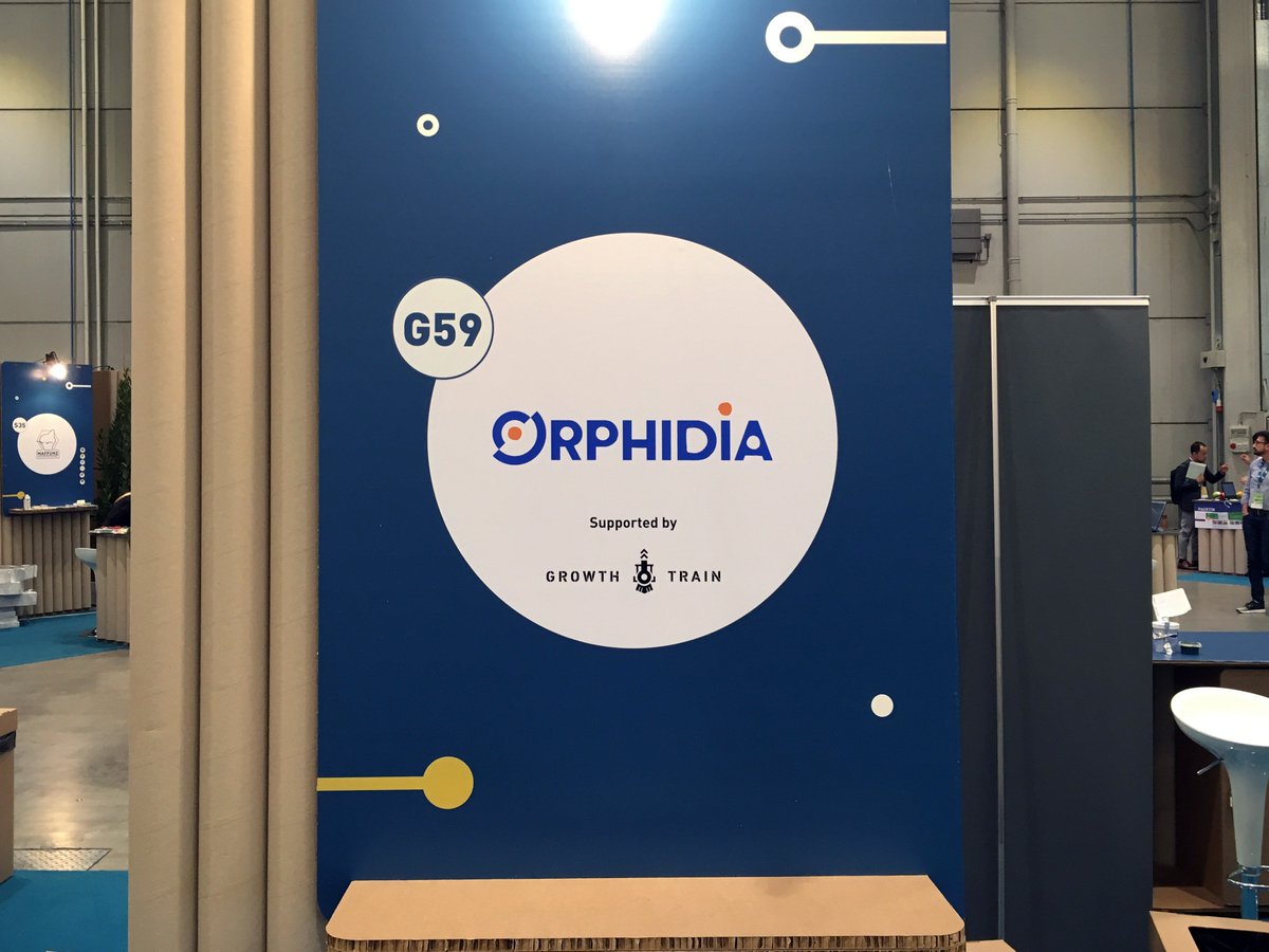 Orphidia tweet media