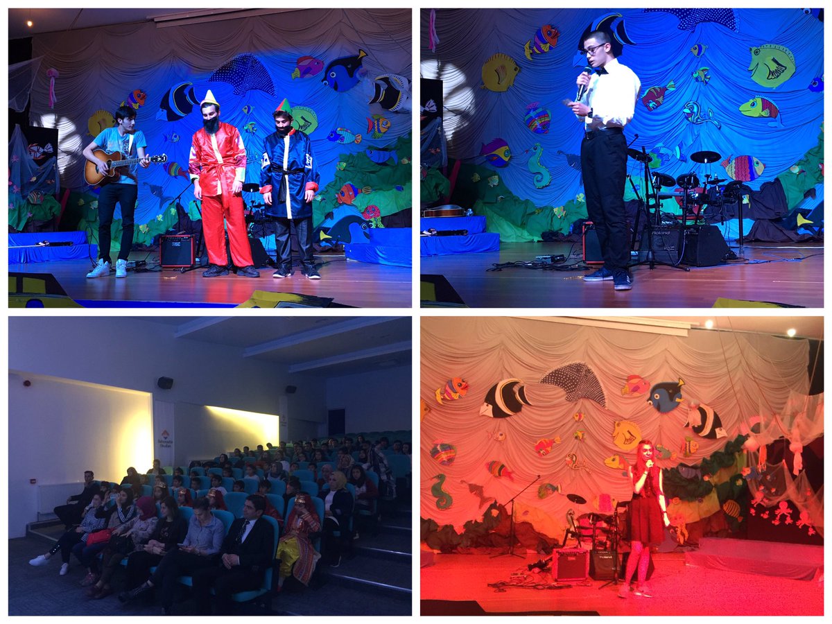 Master6 programı Toplum Hizmeti Modülü kapsamında Sevgi Evleri Müdürlüğü öğrencilerini okulumuzda ağırladık ve sevgimizi paylaştık...