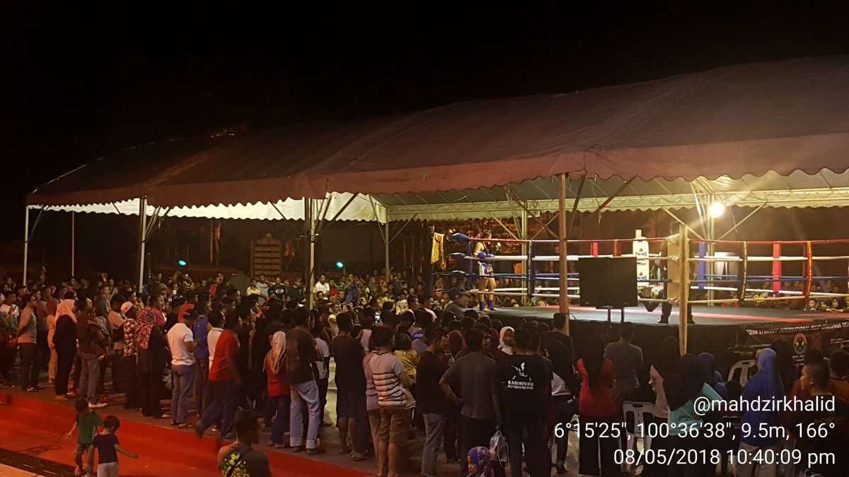 Mahdzir Khalid tweet media