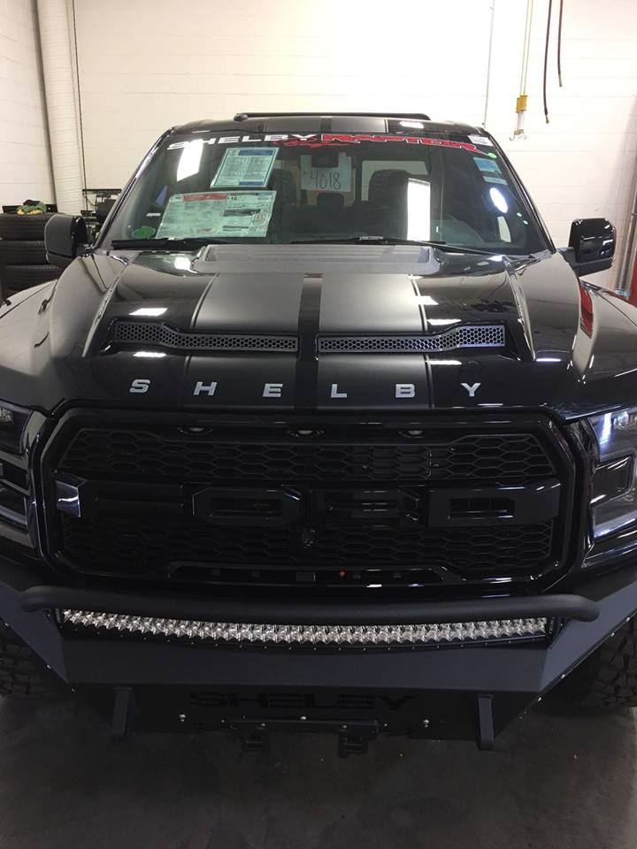 HickeyNum1's tweet photo. BEHOLD...THE #KING OF THE #RAPTOR'S, THE #SHELBYRAPTOR!! SHE'S REALLY SOMETHING, AINT SHE FOLKS?? #HICKEY2020 #ORV #OffRoadExtreme πππ https://t.co/GFJjhCzaQL
