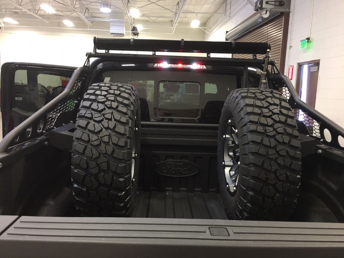 HickeyNum1's tweet photo. BEHOLD...THE #KING OF THE #RAPTOR'S, THE #SHELBYRAPTOR!! SHE'S REALLY SOMETHING, AINT SHE FOLKS?? #HICKEY2020 #ORV #OffRoadExtreme πππ https://t.co/GFJjhCzaQL