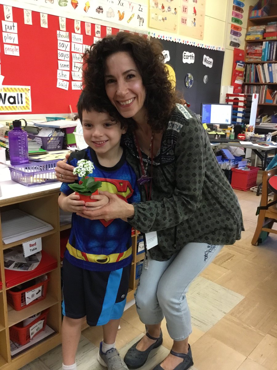 WOSnews's tweet photo. April showers really have brought May flowers! Thank you for being so thoughtful! #TeacherAppreciationWeek #mrsfanningWOS #mrsheinemann #msrossiWOS #mrsmillerWOS @npolans https://t.co/oi5HIPLExT
