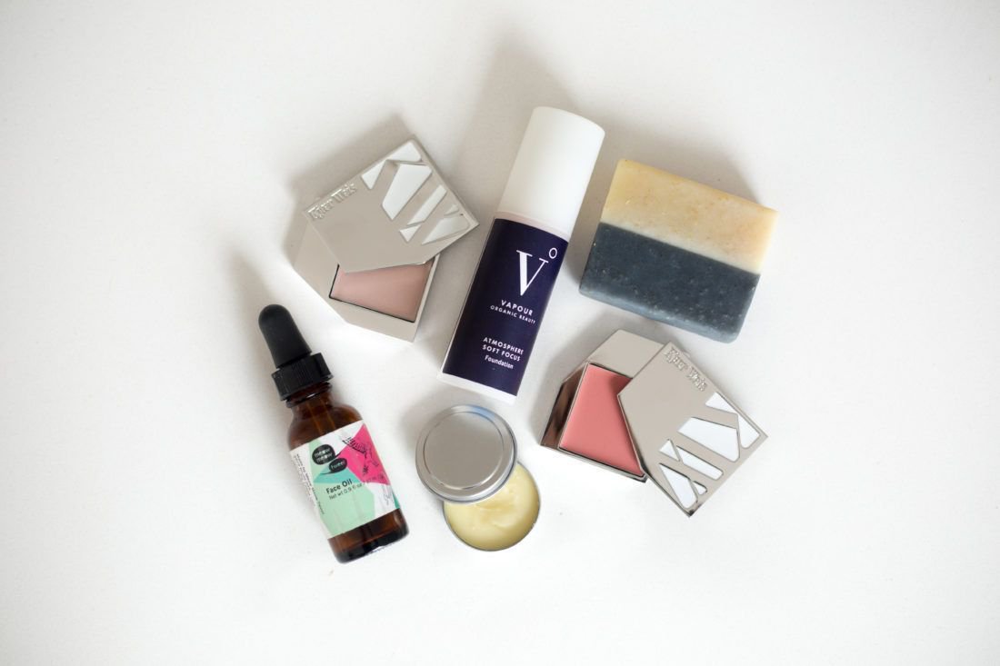 make_more_space's tweet image. Lauren from @Trashis4Tossers shows us her take on #zerowastebeauty buff.ly/2Fvx39H via @Trashis4Tossers