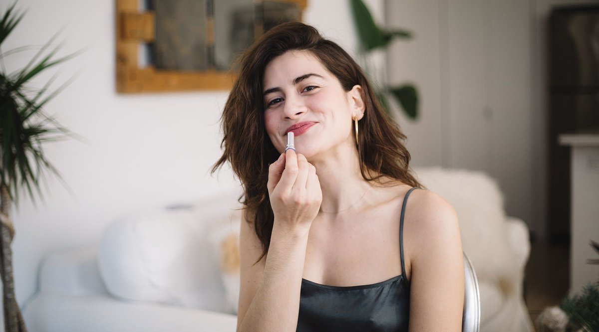 make_more_space's tweet image. Lauren from @Trashis4Tossers shows us her take on #zerowastebeauty buff.ly/2Fvx39H via @Trashis4Tossers