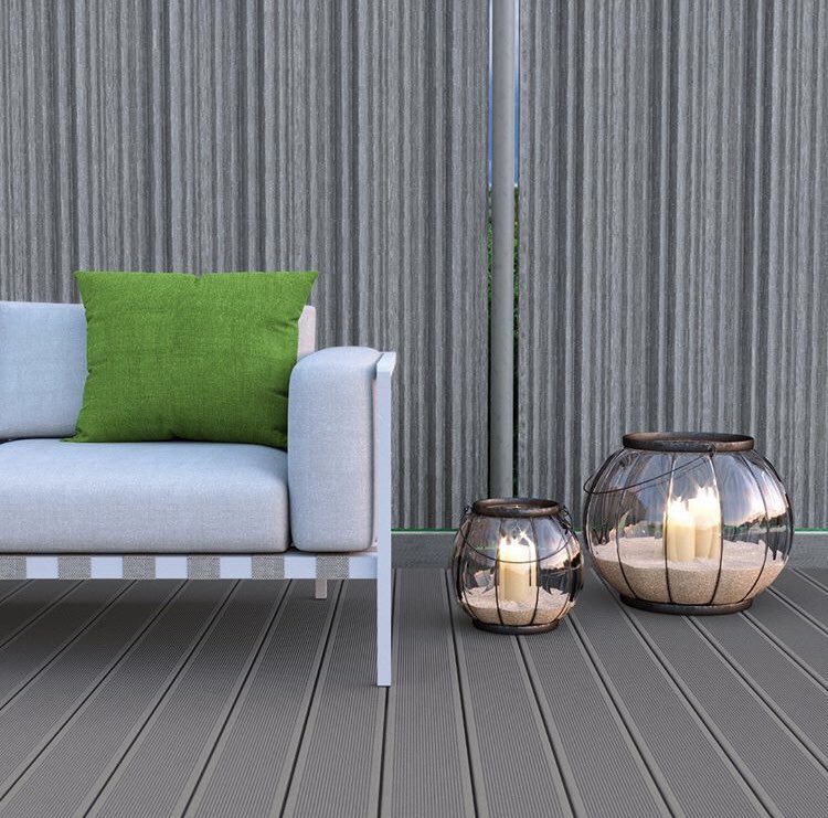hawthorntimber's tweet photo. Want to enjoy some more outdoor living? Now we have some SUN #HomeSweetHome #outdoorliving #compositedecking from @hawthorntimber @megawood_uk #easydeck #megawood https://t.co/1aX6KDLzMx