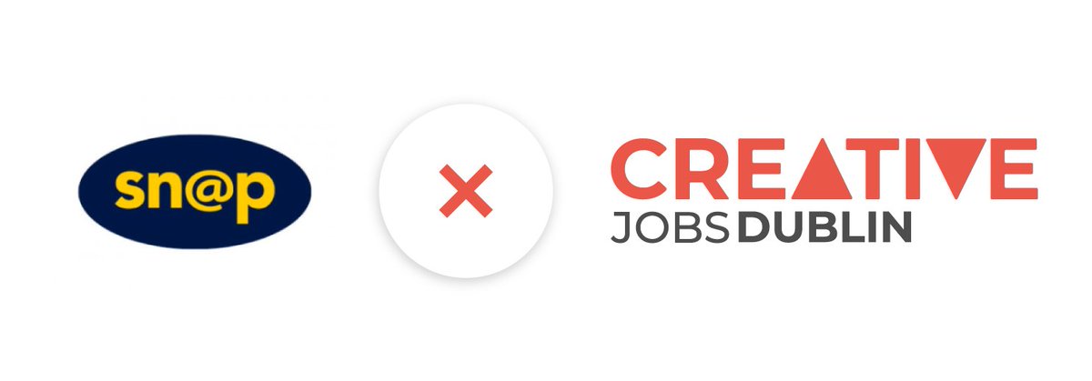 CreativeJobsDub tweet picture