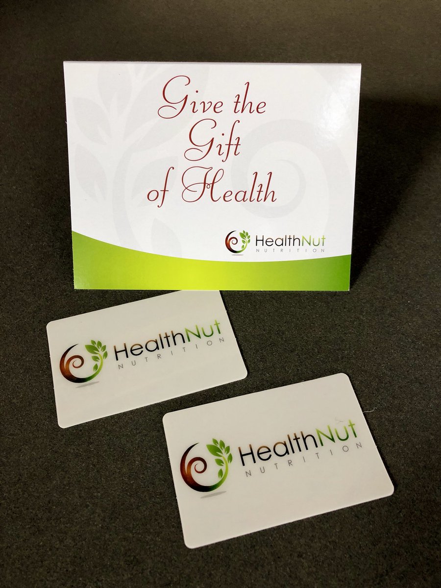 healthnutweets's tweet photo. Tuesday is even more terrific this week, because we are celebrating Mother’s Day all week long! Today’s special is awesome! Buy Mom a $50 gift card and get a second $5 gift card for free! Buy $100 gift card and get a $10 gift card free! https://t.co/L13RJfhqzv