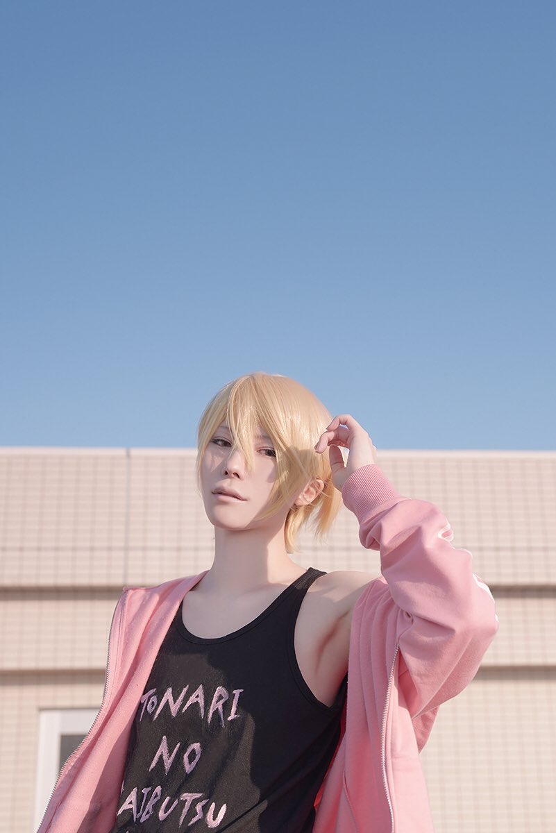 Twoucan 山口賢二 の注目ツイート イラスト マンガ コスプレ モデル