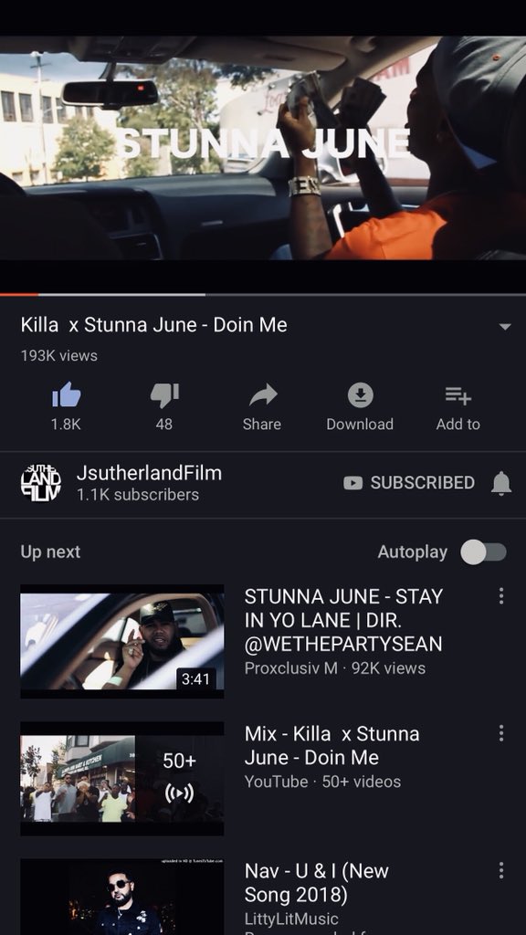 FlyYoungPoly's tweet image. Quick GDay shoutout to the Yung and upcomin Stunna From The Bay. Stay blessed big Toko. Since the beginning my Brodie’s and I still slap this old hit. “If you plot on my bundle better run cause I’m gunnin”Everyday a new blessing. #OTR930 🙏🏽🇹🇴💯9️⃣3️⃣0️⃣@stunnajune930