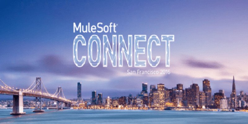 EventBrowseSF's tweet photo. "MuleSoft CONNECT"
Is one of our #DoNotMiss #events in #San Francisco this week

Organizer: @MuleSoft
May 08, 2018 - 7:30 am To 7:00 pm

More Details: https://t.co/nxn5LQUL8k - #Conference https://t.co/yCBKy7Nu4X