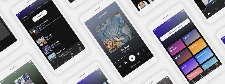 the_AC311's tweet photo. Spotify Enhancing your “Freemium” Experience https://t.co/Hr6n5tLJ7t https://t.co/3a1tgmDcJX
