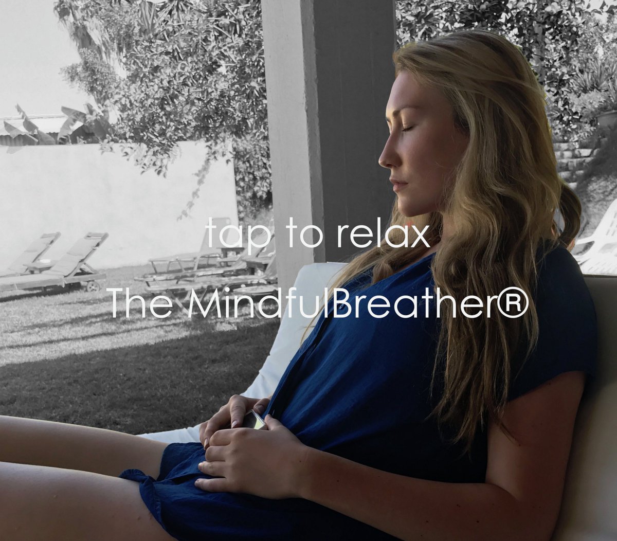 If you haven't had the chance to try out our app yet, give it a go! It's completely free to try and we'd love to hear what you think? itunes.apple.com/us/app/mindz/i… #meditation #mindfulness #stress #relax