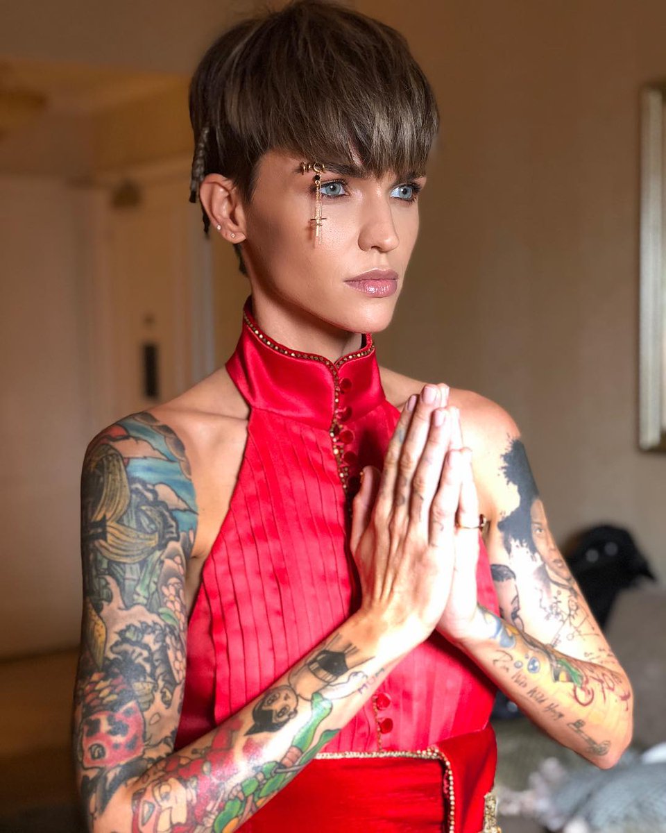 rubyrose_fans tweet picture