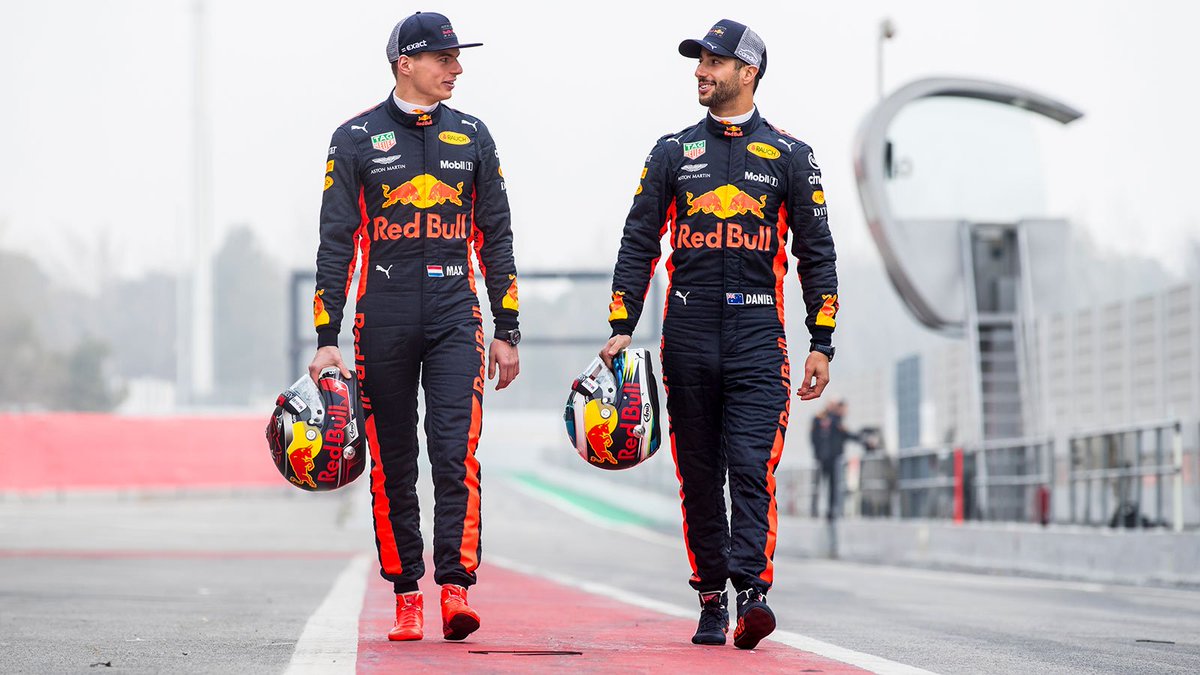 Red Bull Racing Honda Back On Familiar Ground This Weekend Spanishgp Red Bull Racing Honda Back On Familiar Ground This Weekend Spanishgp