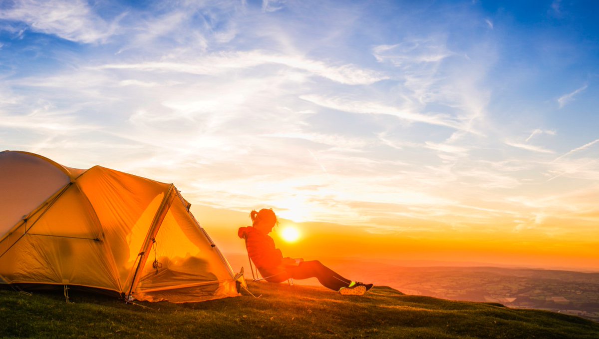 CountryfileMag's tweet photo. A girl’s guide to the outdoors: 10 easy summer adventures

Change your life with 10 easy adventures this summer, urges author of the Girl Outdoors @sianannalewis https://t.co/CehSuWbDUS https://t.co/UzR4OfTwNW