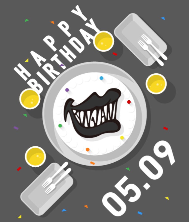 ysbr83's tweet photo. ペコジャニ風 #横山裕誕生祭 https://t.co/mDgtLEpNlL