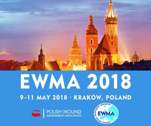 Firapy_en's tweet photo. FIRAPY is a non-invasive, effective treatment to improve circulation of ischemic tissue.
FIRAPY will exhibit in EWMA (European Wound Management Association) 2018 in Krakow, Poland from May 9 to 11.
Please feel free to stop by our booth (No. W118).
#EWMA2018
#woundcare https://t.co/GF8NSPMzLN