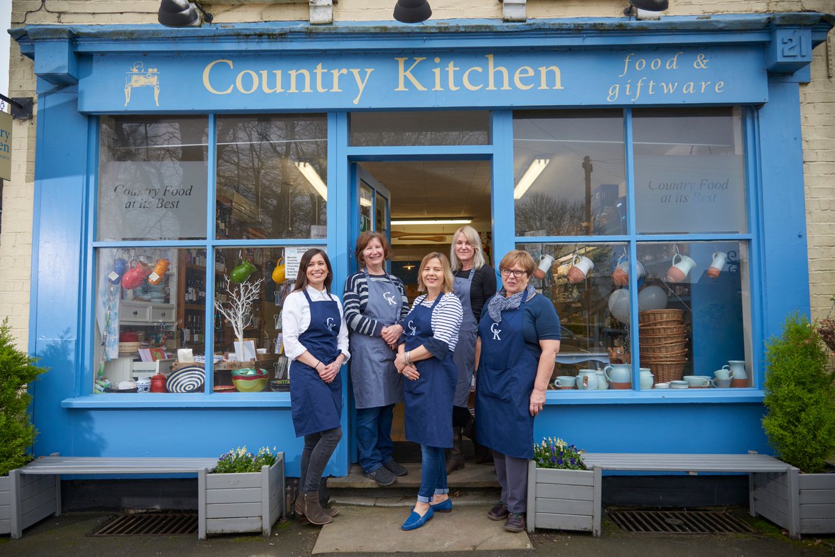 Cambs Cook Book tweet media