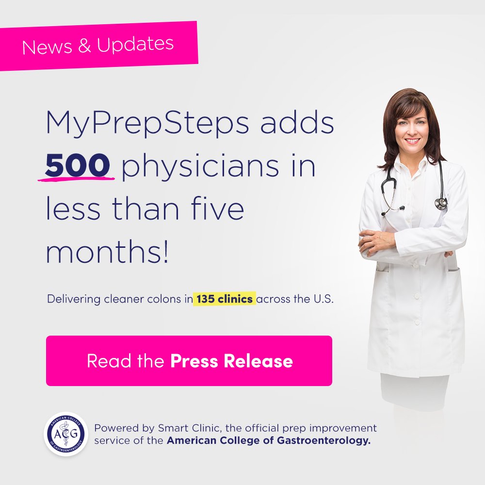 MyPrepSteps tweet media