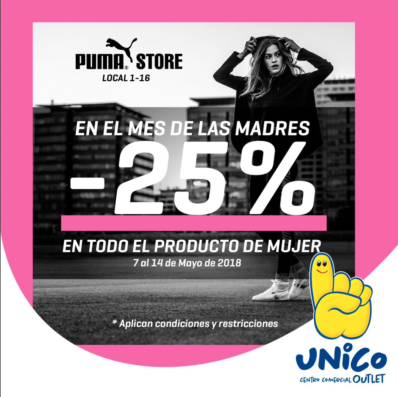 Tienda puma neiva cheap