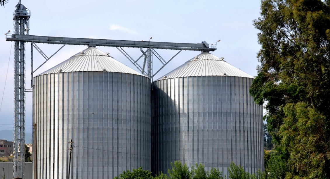 AgGrowthIntl's tweet photo. Wherever possible, AGI-FRAME utilizes catwalk support frames rather than independent towers, reducing civil & installation costs. #worldclassbrands https://t.co/dUdYQDBJ3d