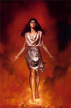 crypto_torch's tweet image. In the Ancient #Olympic #Games, a #flame burned throughout the games at an altar built for the worship of the goddess Hestia, whose #Roman name was Vesta. Romans believed that Vestals were guardians of #fire.

#Cryptolympic #ETH #cryptocurrency #crypto #fintech #TuesdayThoughts