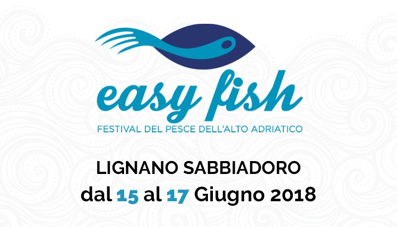 FieraCucinare's tweet image. 🐟 PROGRAMMA EASY FISH 2018 🐠
È disponibile il programma della 4° edizione di #EasyFish, il Festival del pesce dell’Alto Adriatico con Chef stellati e volti noti della televisione.
Scopri come partecipare: cucinare.pn/easy-fish-2018/
#lignano #easyfish2018 #lignanosabbiadoro #fvg