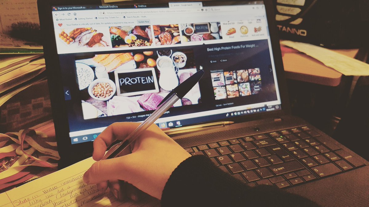 proteenscmc's tweet photo. Some of the final touches being added to our presentation for UL next week! @PessLimerick #proteens #proteenscmc https://t.co/4PPaht2X5P