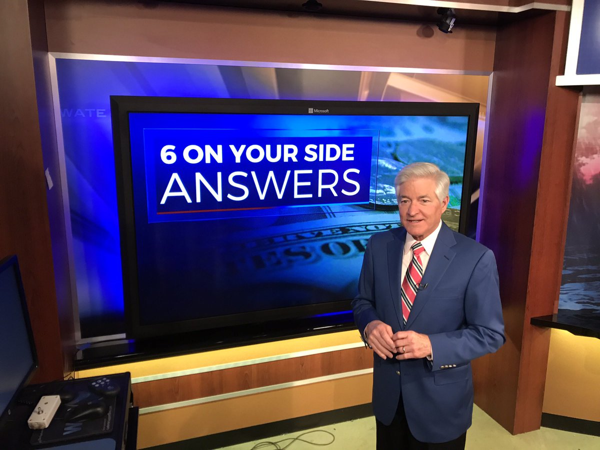 Some simple steps on how to either build or re-build your credit. At 4. #WATE