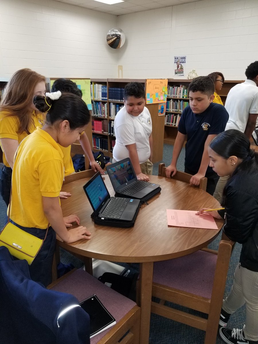 Eagle's Landing MS tweet media