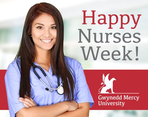 GMercyU GPS tweet media