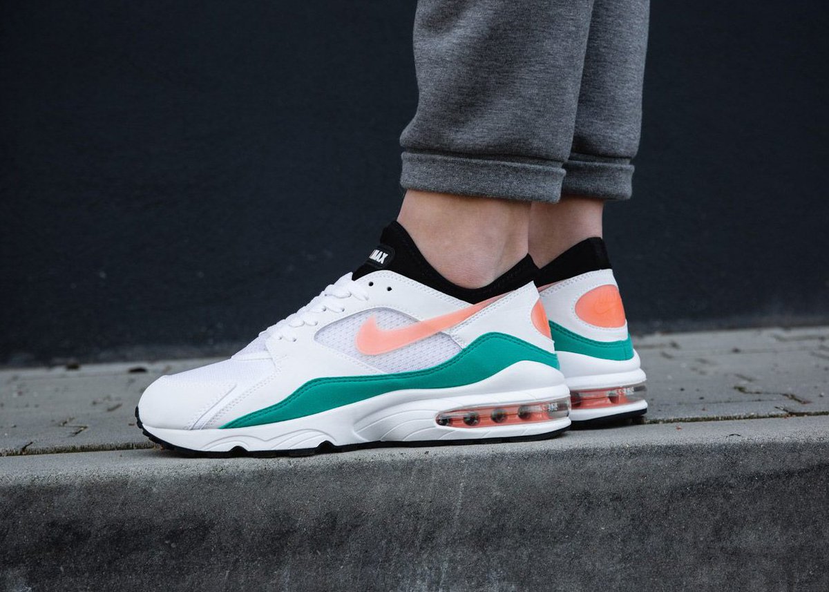 nike air max 93 españa